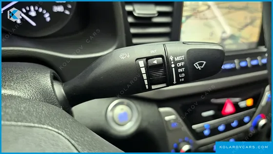 HYUNDAI ELANTRA (AVANTE) 1.6 GDI VALUE PLUS