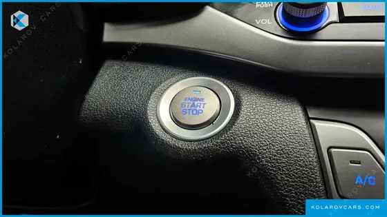 HYUNDAI ELANTRA (AVANTE) 1.6 GDI VALUE PLUS