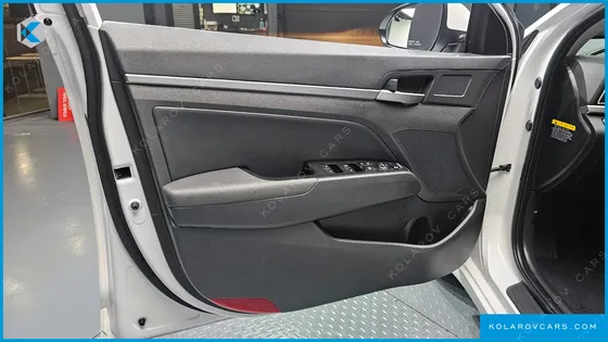 HYUNDAI ELANTRA (AVANTE) 1.6 GDI VALUE PLUS
