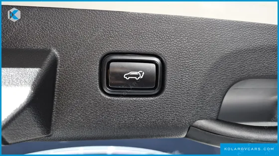 KIA SPORTAGE LPG 2.0 2WD