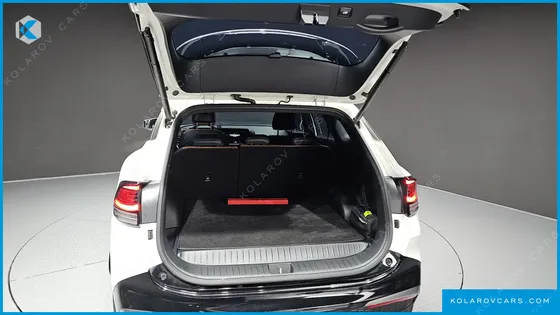KIA SPORTAGE LPG 2.0 2WD