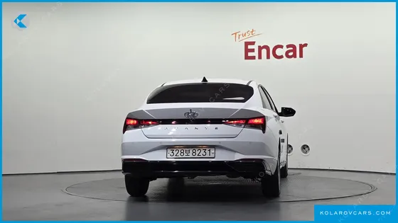 HYUNDAI ELANTRA (AVANTE) 1.6