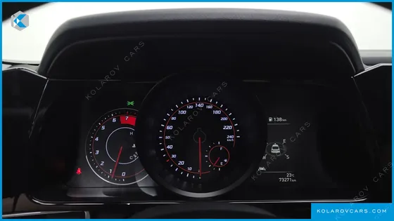 HYUNDAI ELANTRA (AVANTE) 1.6