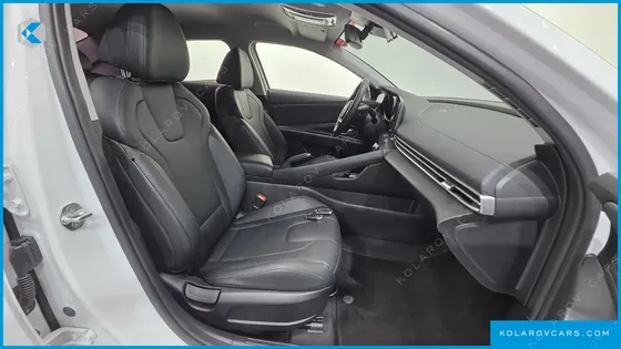 HYUNDAI ELANTRA (AVANTE) 1.6
