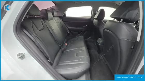 HYUNDAI ELANTRA (AVANTE) 1.6
