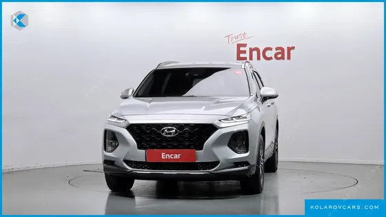 HYUNDAI SANTA FE DIESEL 2.0 2WD