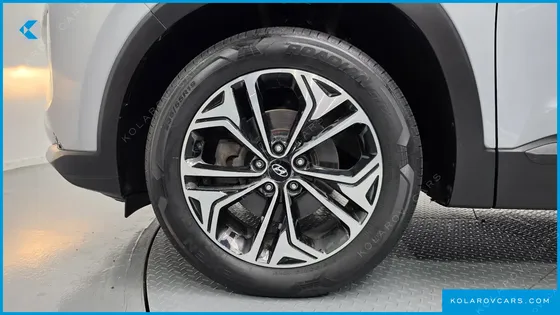 HYUNDAI SANTA FE DIESEL 2.0 2WD