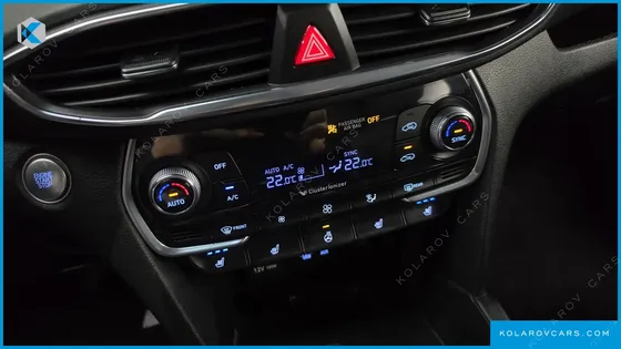 HYUNDAI SANTA FE DIESEL 2.0 2WD