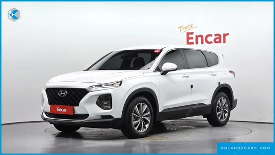 HYUNDAI SANTA FE DIESEL 2.0 2WD