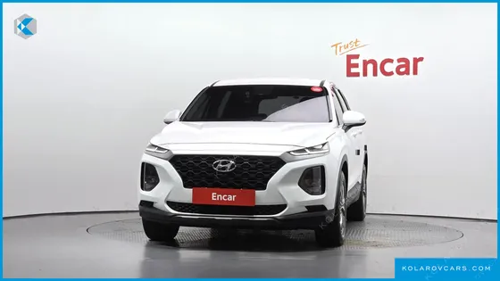HYUNDAI SANTA FE DIESEL 2.0 2WD
