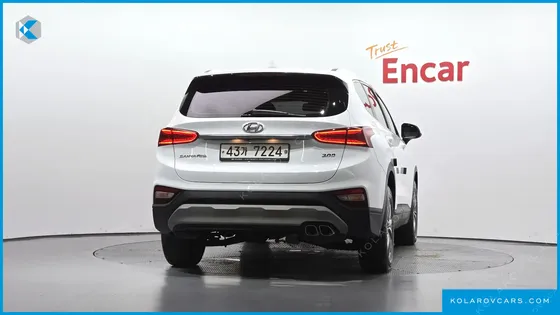 HYUNDAI SANTA FE DIESEL 2.0 2WD