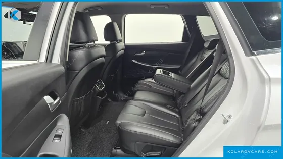 HYUNDAI SANTA FE DIESEL 2.0 2WD
