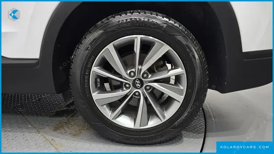 HYUNDAI SANTA FE DIESEL 2.0 2WD