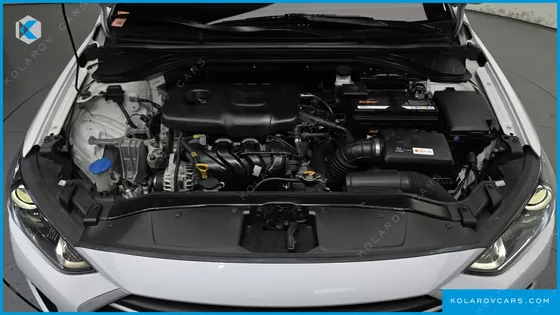 HYUNDAI ELANTRA (AVANTE) 1.6 GDI VALUE PLUS