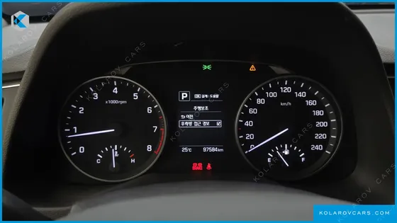 HYUNDAI ELANTRA (AVANTE) 1.6 GDI VALUE PLUS