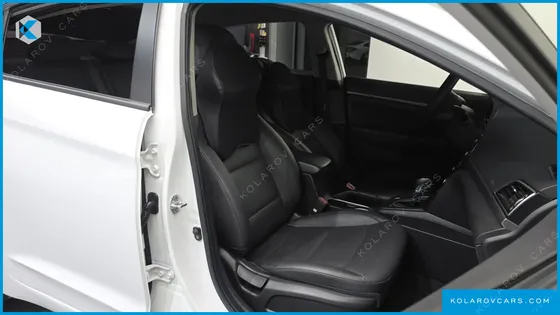 HYUNDAI ELANTRA (AVANTE) 1.6 GDI VALUE PLUS