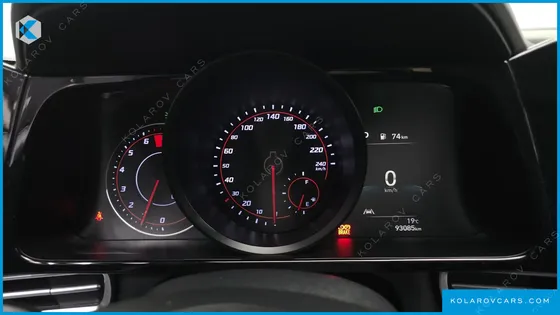 HYUNDAI ELANTRA (AVANTE) 1.6
