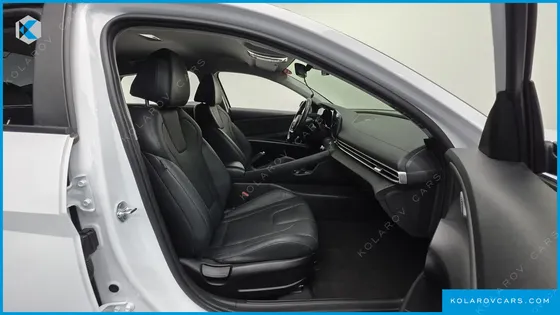 HYUNDAI ELANTRA (AVANTE) 1.6