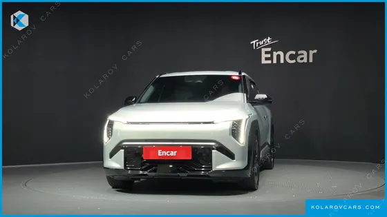 KIA EV3 LONG RANGE 2WD