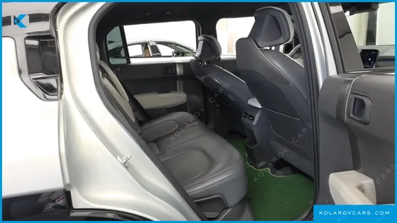 KIA EV3 LONG RANGE 2WD