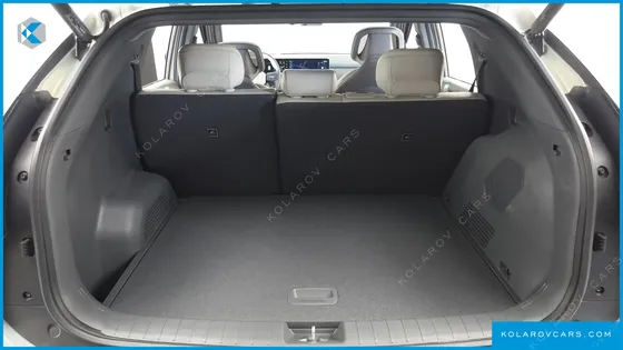 KIA EV3 LONG RANGE 2WD