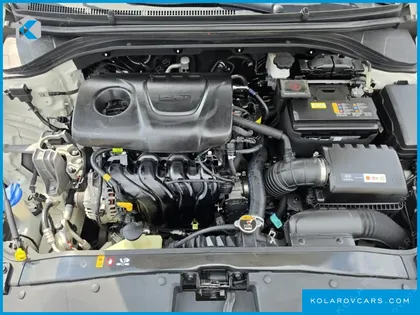 HYUNDAI ELANTRA (AVANTE) 1.6 GDI VALUE PLUS