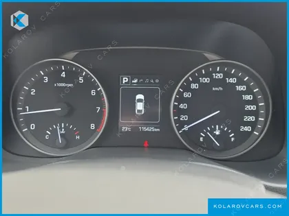 HYUNDAI ELANTRA (AVANTE) 1.6 GDI VALUE PLUS