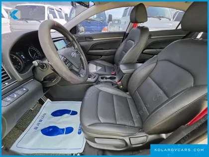 HYUNDAI ELANTRA (AVANTE) 1.6 GDI VALUE PLUS
