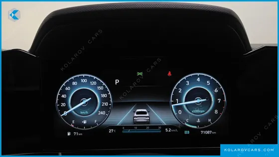 HYUNDAI ELANTRA (AVANTE) 1.6