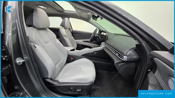 HYUNDAI ELANTRA (AVANTE) 1.6