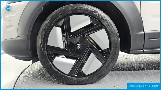 HYUNDAI NEXO EXCLUSIVE SPECIAL