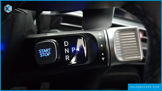 HYUNDAI NEXO EXCLUSIVE SPECIAL
