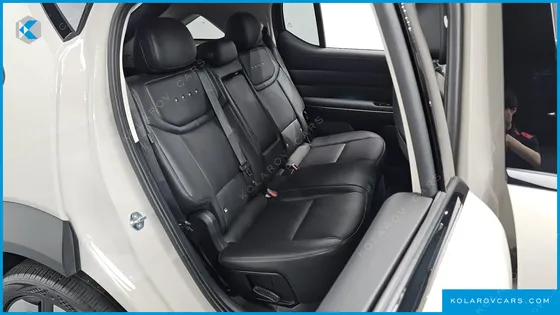 HYUNDAI NEXO EXCLUSIVE SPECIAL