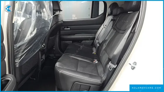 HYUNDAI NEXO EXCLUSIVE SPECIAL