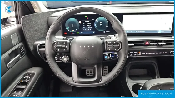 HYUNDAI NEXO EXCLUSIVE SPECIAL