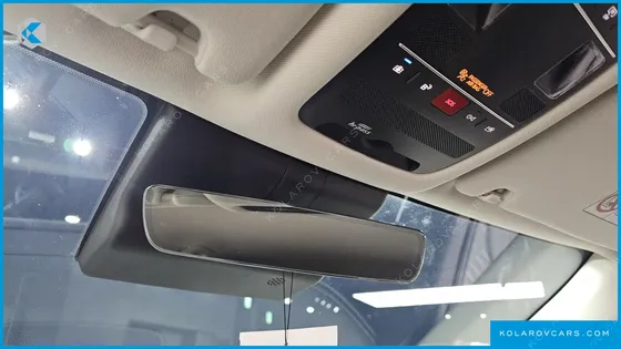 HYUNDAI NEXO EXCLUSIVE SPECIAL