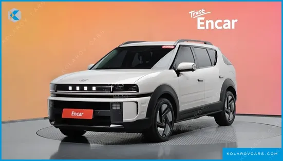 HYUNDAI NEXO EXCLUSIVE SPECIAL