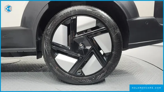 HYUNDAI NEXO EXCLUSIVE SPECIAL