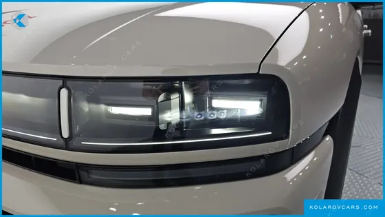 HYUNDAI NEXO EXCLUSIVE SPECIAL