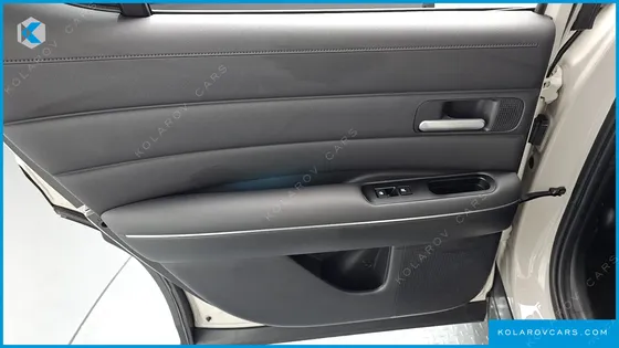HYUNDAI NEXO EXCLUSIVE SPECIAL
