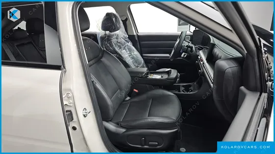 HYUNDAI NEXO EXCLUSIVE SPECIAL