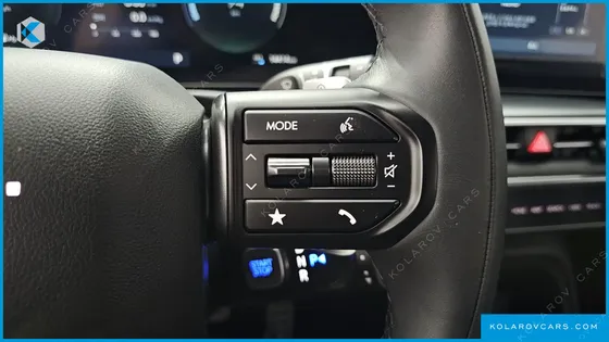 HYUNDAI NEXO EXCLUSIVE SPECIAL