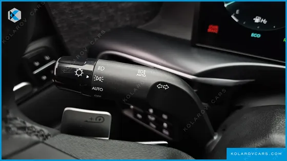 HYUNDAI NEXO EXCLUSIVE SPECIAL