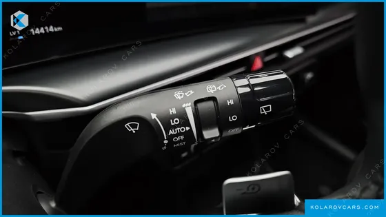 HYUNDAI NEXO EXCLUSIVE SPECIAL