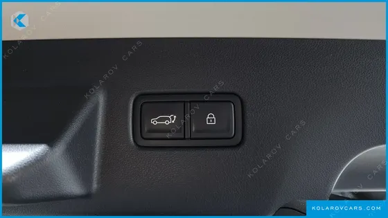 HYUNDAI NEXO EXCLUSIVE SPECIAL