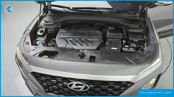 HYUNDAI SANTA FE DIESEL 2.0 2WD