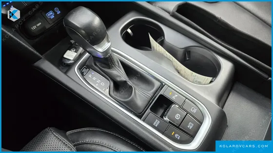 HYUNDAI SANTA FE DIESEL 2.0 2WD