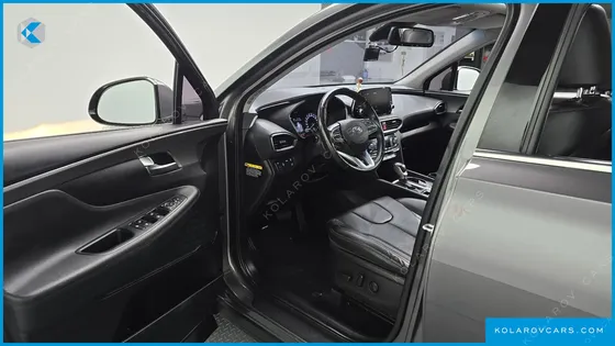 HYUNDAI SANTA FE DIESEL 2.0 2WD