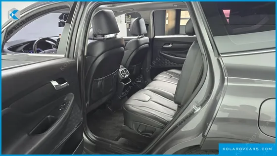 HYUNDAI SANTA FE DIESEL 2.0 2WD