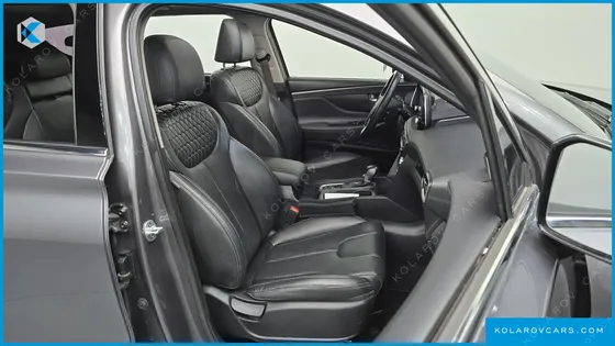 HYUNDAI SANTA FE DIESEL 2.0 2WD